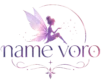 Name Voro Logo Image