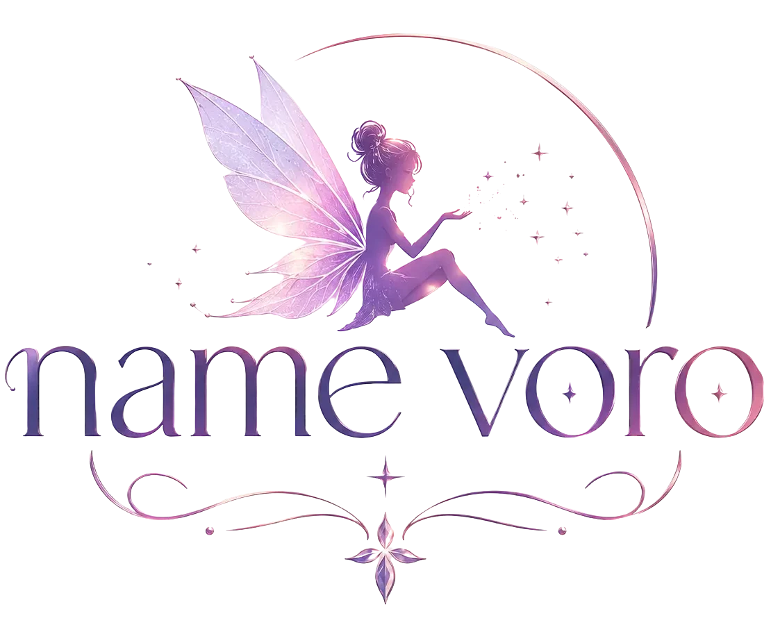 Name Voro
