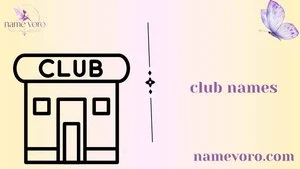 club names