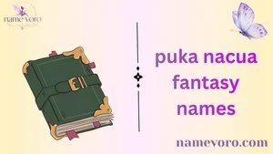 puka nacua fantasy names